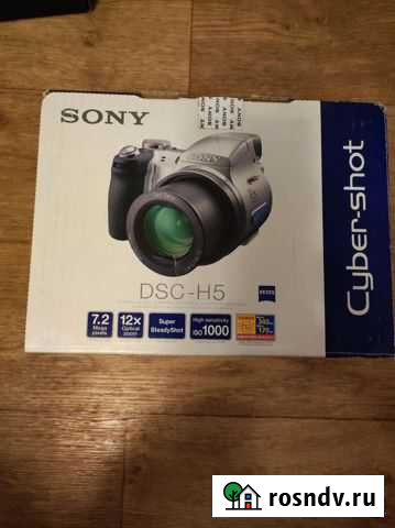 Зеркальный фотоаппарат sony Тольятти - изображение 1