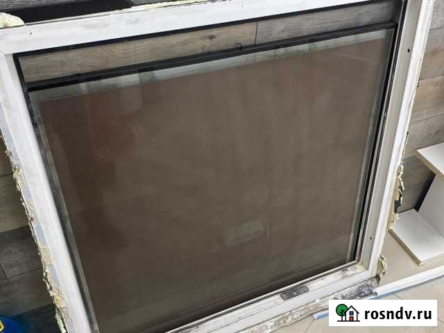 Окна пластиковые бу Липецк - изображение 1