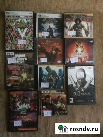 Игры на компьютер Волгоград - изображение 1