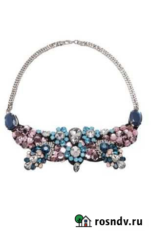 Чокер Сваровски Италия Всеволожск - изображение 1