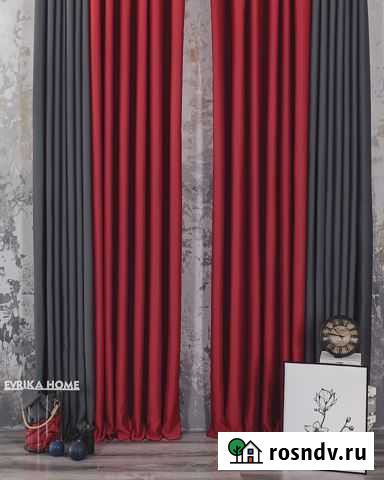 Шторы Пенза - изображение 1