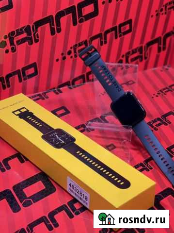 Realme watch 2 Pro Барнаул - изображение 1