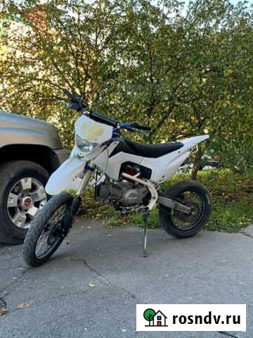 Motolend apex 125 Беслан - изображение 1