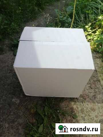 Термоконтейнер Брянск - изображение 1