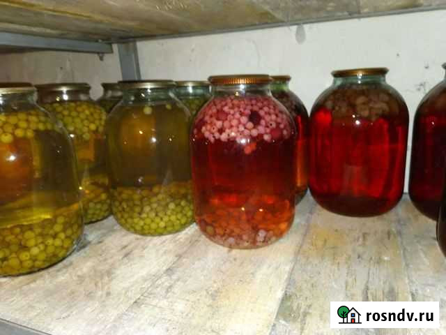 Компот Егорьевск - изображение 1