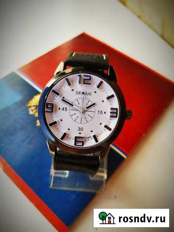 Часы спортивные новые Киров - изображение 1