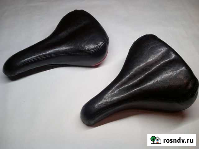 Сиденья велосипедные б/у Королев - изображение 1