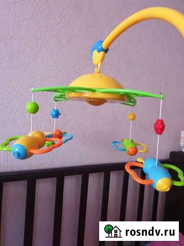 Мобиль Благовещенск - изображение 1