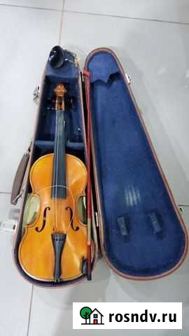 Скрипка Тула - изображение 1