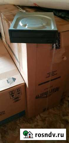 DVD-RW Sony плеер Казань - изображение 1