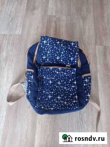 Рюкзак Йошкар-Ола - изображение 1