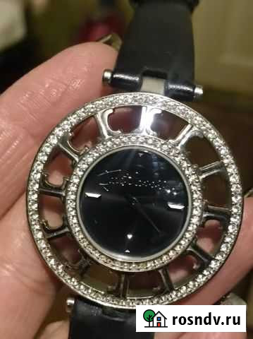 Часы just cavaiii Тверь - изображение 1