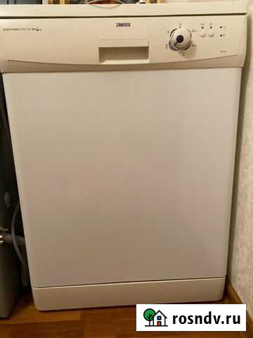 Zanussi Грозный - изображение 1