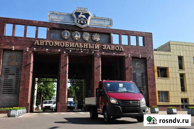 Грузоперевозки Ливны - изображение 1