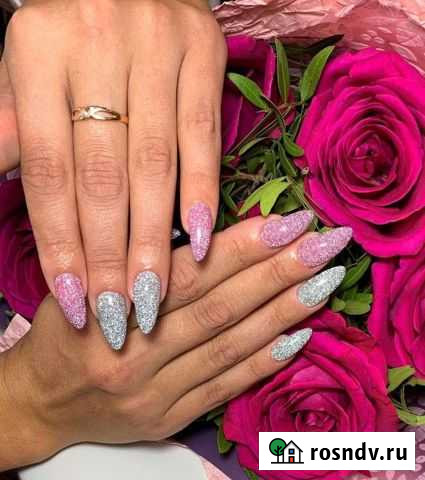 Маникюр Псков - изображение 1