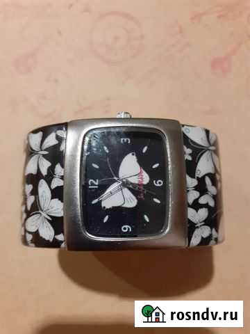 Часы Ижевск - изображение 1