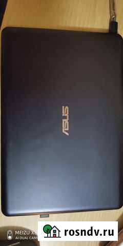 Asus X205TA Лиски - изображение 1