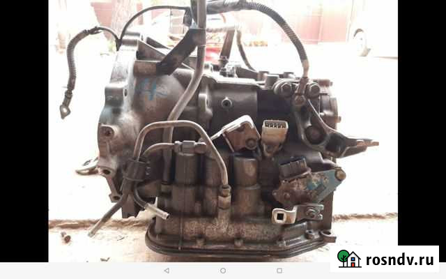 АКПП U340E Карачев - изображение 1