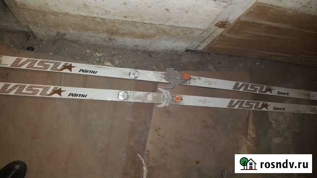 Лыжи Саратов - изображение 1