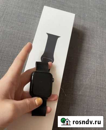 Apple watch series 6 Глазов - изображение 1