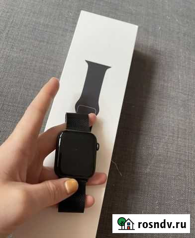Apple watch series 6 Глазов - изображение 1