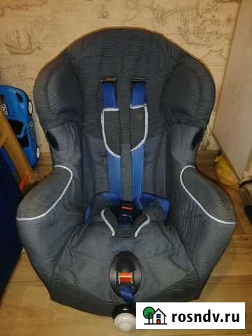 Детское автокресло Ростов-на-Дону - изображение 1