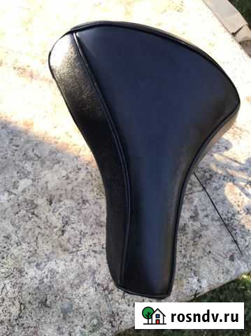 Седло для велосипеда Козлово - изображение 1