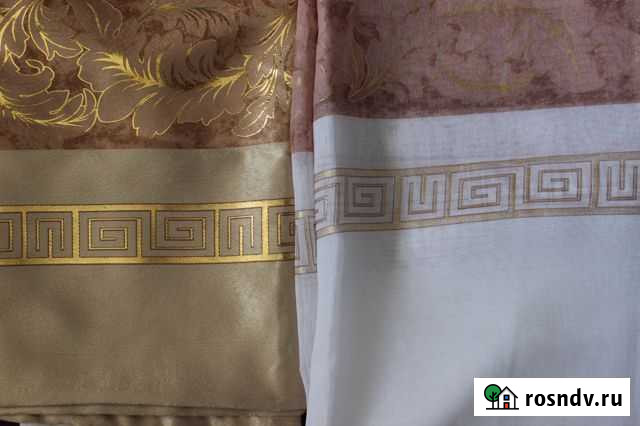 Шторы Чита - изображение 1