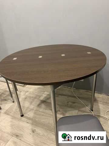 Стол Салават - изображение 1