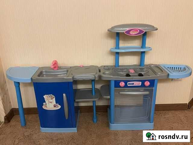 Детская кухня Сыктывкар - изображение 1