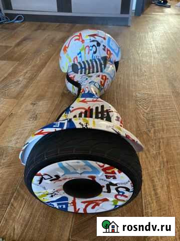 Гироскутер Новый Уренгой - изображение 1