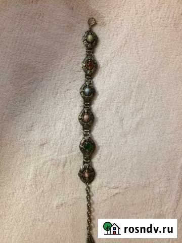 Браслет старинный Нижний Новгород - изображение 1