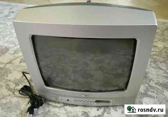 Телевизор LG 37см Светлогорск