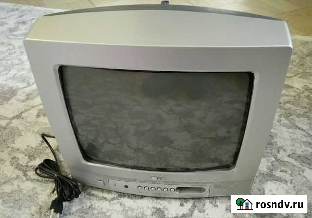 Телевизор LG 37см Светлогорск - изображение 1