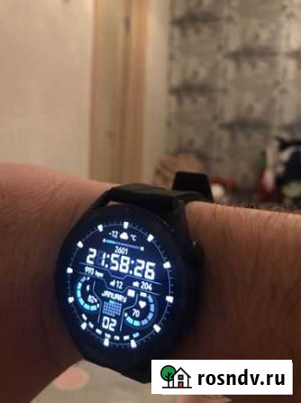 Huawei watch GT3 Белгород - изображение 1