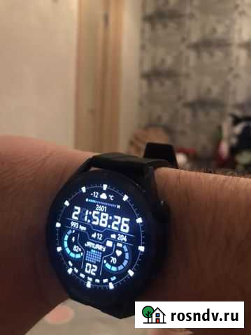 Huawei watch GT3 Белгород - изображение 1