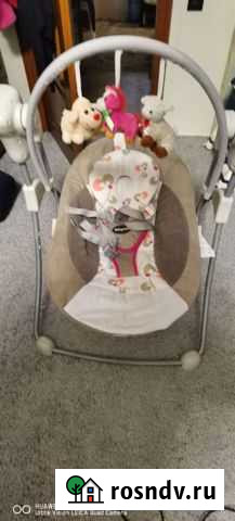 Шезлонг Рязань - изображение 1