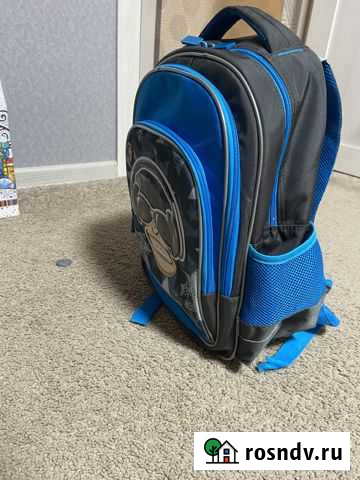 Рюкзак Астрахань - изображение 1