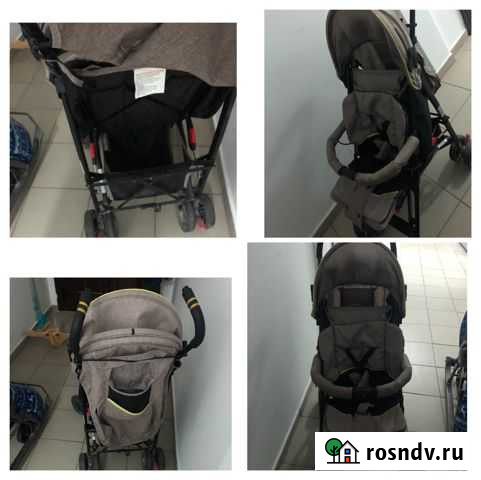 Коляска трость Ноябрьск - изображение 1