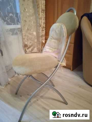 Стул складной Мурино - изображение 1