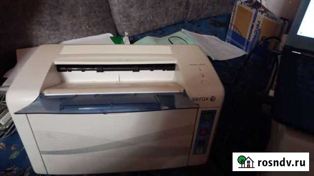 Принтер лазерный Архангельское - изображение 1