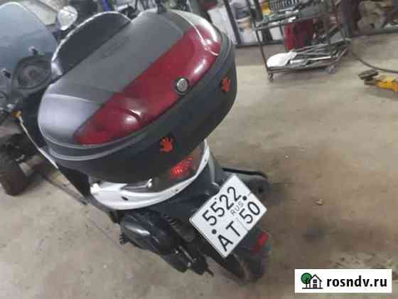 Скутер innocentii radium 300 Кулебаки