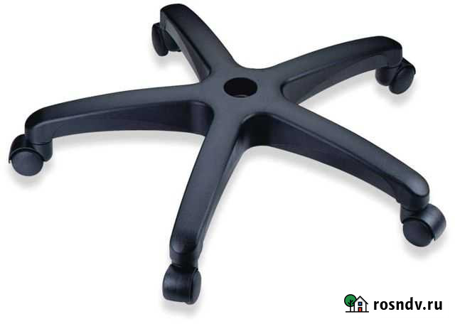 Крестовина для кресла Тында - изображение 1