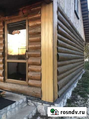 Банька на дровах Тула - изображение 1