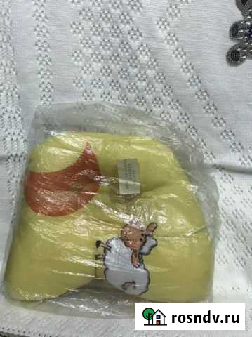 Подушка ортопедическая детская Благовещенск - изображение 1