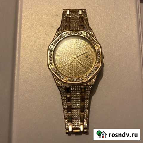 Часы с камешками Симферополь - изображение 1