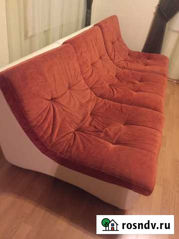 Диван Волосово - изображение 1