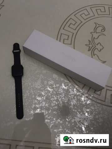 Часы apple watch 4 44 mm Невинномысск - изображение 1