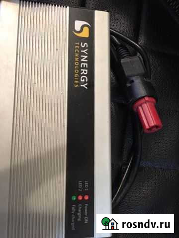 Зарядное устройство Пермь - изображение 1