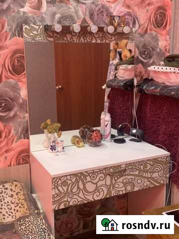 Стол туалетный Воркута - изображение 1